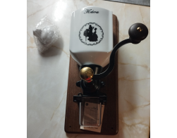 Lodos Mlýnek na kávu nástěnný vzor Standard