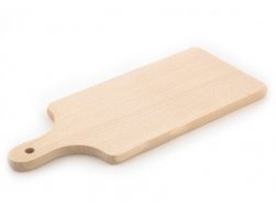 Dřevěné výrobky deska DRU 390