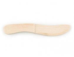 Kolimax Dřevěný nožík 18 cm
