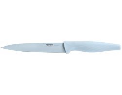 Kesper Univerzální kuchyňský nůž, modrý 12,5 cm