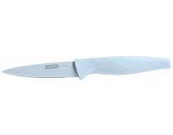 Kesper Loupací nůž na ovoce a zeleninu, modrý 8,5 cm