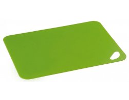 Kesper Prkénko plastové, zelené 30 x 21 cm