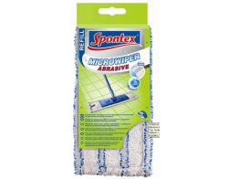 Spontex Microwiper Abrasive náhradní mop