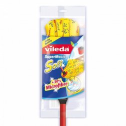 super Mocio Soft Vileda