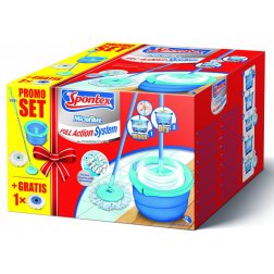 Mop Spontex Full Action System Plus