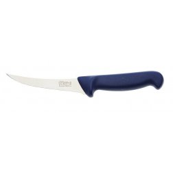 KDS Nůž řeznický vykosťovací Flexi vyosený 15 cm
