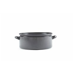 Rendlík smaltovaný Belis Gastro 36 cm 16 l