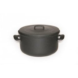 Hrnec smaltovaný Belis Stabil Extra 16 cm 1,5 l
