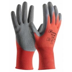Pracovní rukavice pro montážníky ECO GRIP velikost 9 - blistr