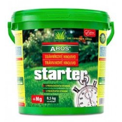 TH AROS STARTER®