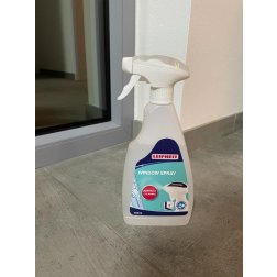Leifheit Čistič na sklo ve spreji 500 ml 41409