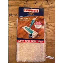 Leifheit Náhrada na mop s rozprašovačem "Protect" Super Soft 56506