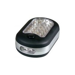 Led svítilna Emos 24+3 Led
