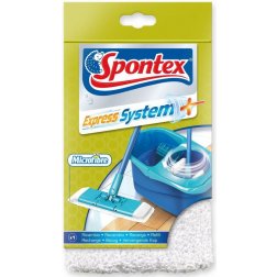 Spontex náhrada na mop Express System Plus