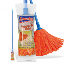 Spontex Fashion Mop s tyčí