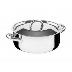 Rendlík s poklicí Kolimax Klasik 22 cm 3 l