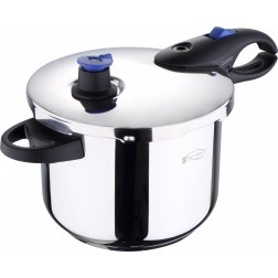 Hrnec tlakový Bergner Duero 6 l