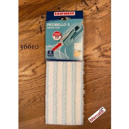 Leifheit Náhrada na mop Picobello/Picollo Micro duo 56610