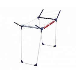 Sušák na prádlo PEGASUS 150 Slim LEIFHEIT 81570