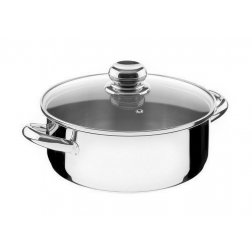 Rendlík s poklicí Kolimax Premium 22 cm 3 l