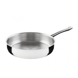 KLASIK pánev 216 cm kovová rukojeť