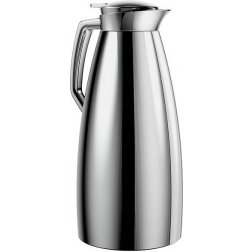 Emsa Termoska Plaza 1,5L, barva chromová