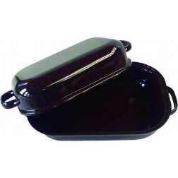 Pekáč s víkem Belis 35 cm