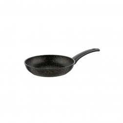 Kolimax Pánev Mramora Black, průměr 24 cm