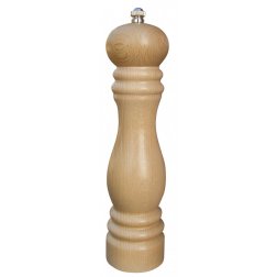 Lodos, Mlýnek na koření Bob Tower 27 cm, světlý
