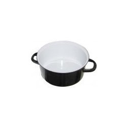 Rendlík smaltovaný Belis Standard 14 cm 0,75 l