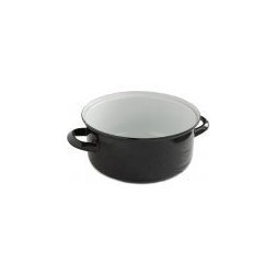 Belis smaltovaný rendlík 18cm