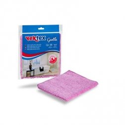 Vektex Mikroutěrka Gentle, 32 x 32 cm, 250 g