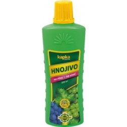Kapka - vinná réva 500 ml