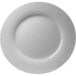 BANQUET Talíř desertní 19 cm nedekorovaný