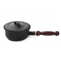 Rendlík s držadlem Belis Stabil Extra 16 cm 1,25 l