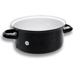 Belis smaltovaný rendlík 28cm, 8,0l