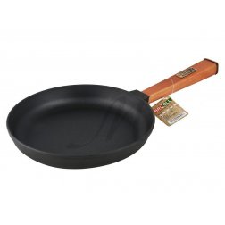 BELIS Litinová pánev "BRIZOLL Optima" 24cm