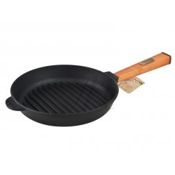 BELIS litinová pánev "BRIZOLL Optima" 26cm