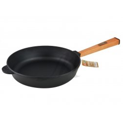 BELIS Litinová pánev "BRIZOLL Optima" 24cm