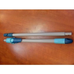Leifheit náhradní rotační tyč Clean TWIST system NEW 89114