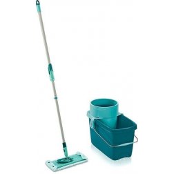Clean Twist extra soft M + Čistič na podlahy