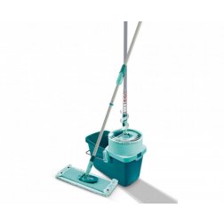 Clean Twist extra soft XL + Čistič na podlahy