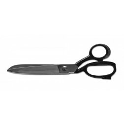 KDS Nůžky krejčovské 26 cm - nerez