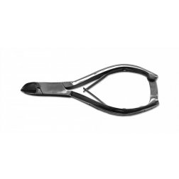 Kleště na nehty 14 cm - PROFI - nerez