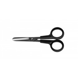 KDS Nůžky kapesní 12,5 cm - nerez