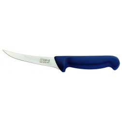 KDS Nůž řeznický vykosťovací - vyosený 13 cm