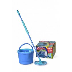 Mop podlahový Spontex Aqua Revolution system