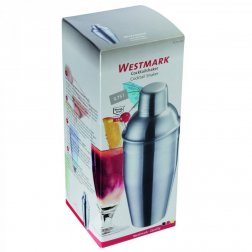 Westmark Šejkr nerez 0,75 l