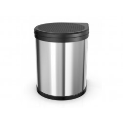 Odpadkový koš Hailo Compact-Box M 3555-101