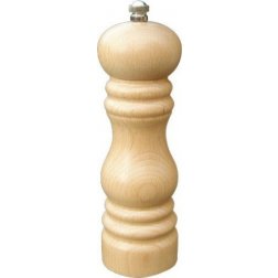 LODOS Mlýnek na pepř BOB TOWER 180 Světlý